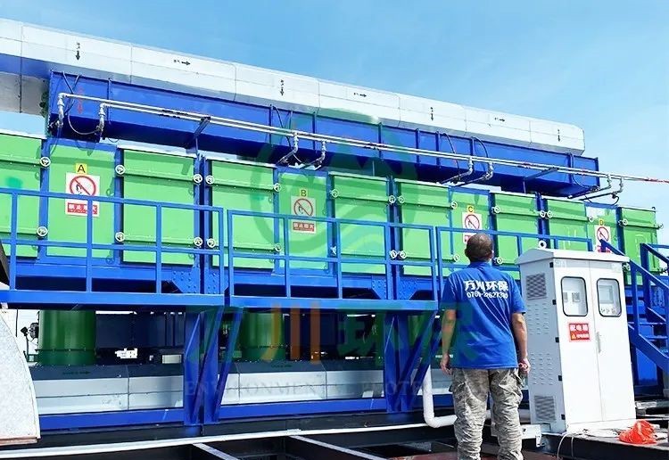 RCO催化燃燒設備有什么特點呢？