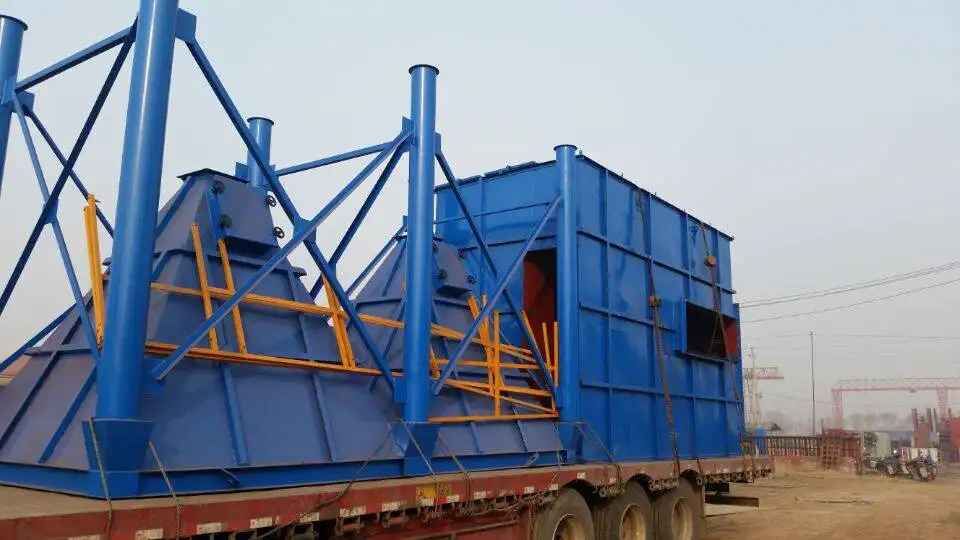 干式除塵好還是濕式除塵好？有什么區(qū)別呢？